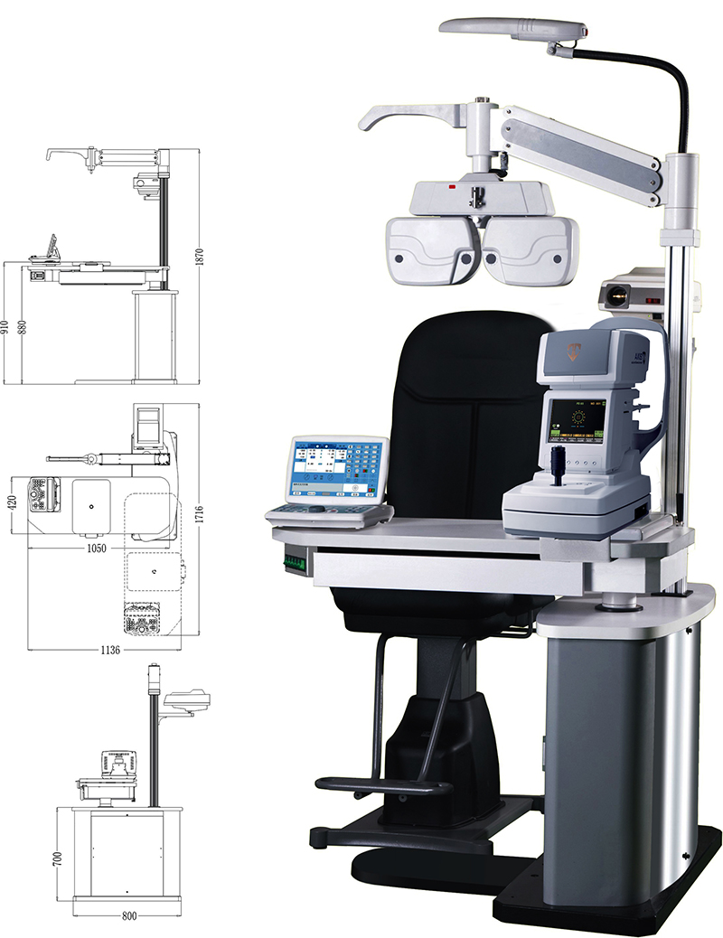 TSRT-400AS