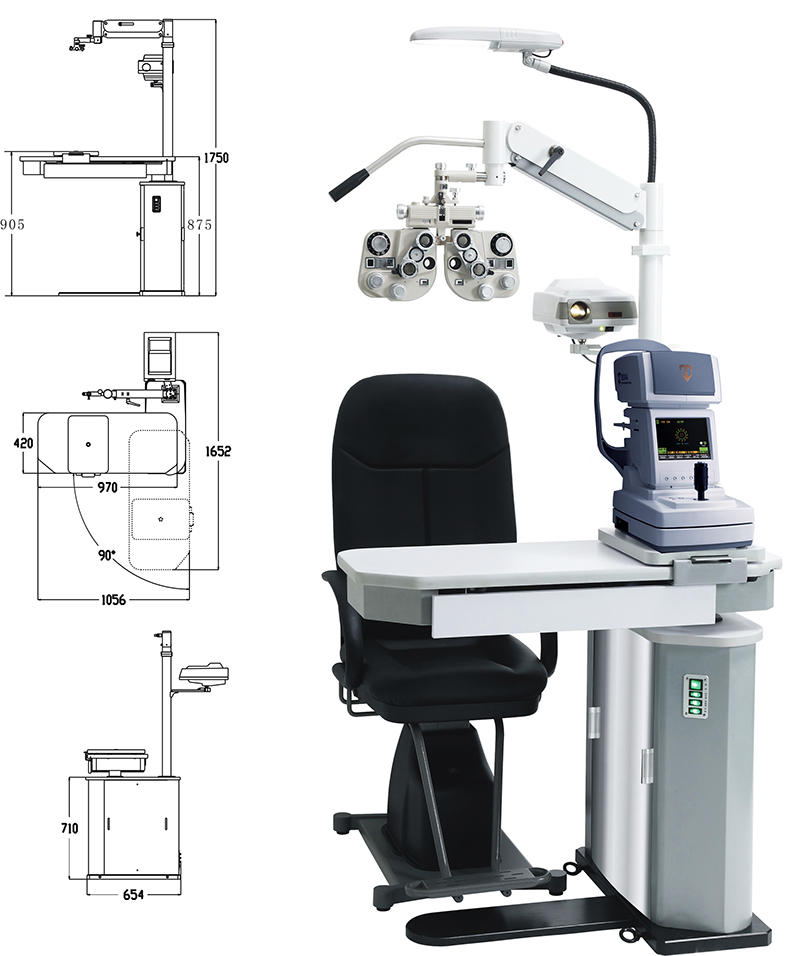 TSRT-500M