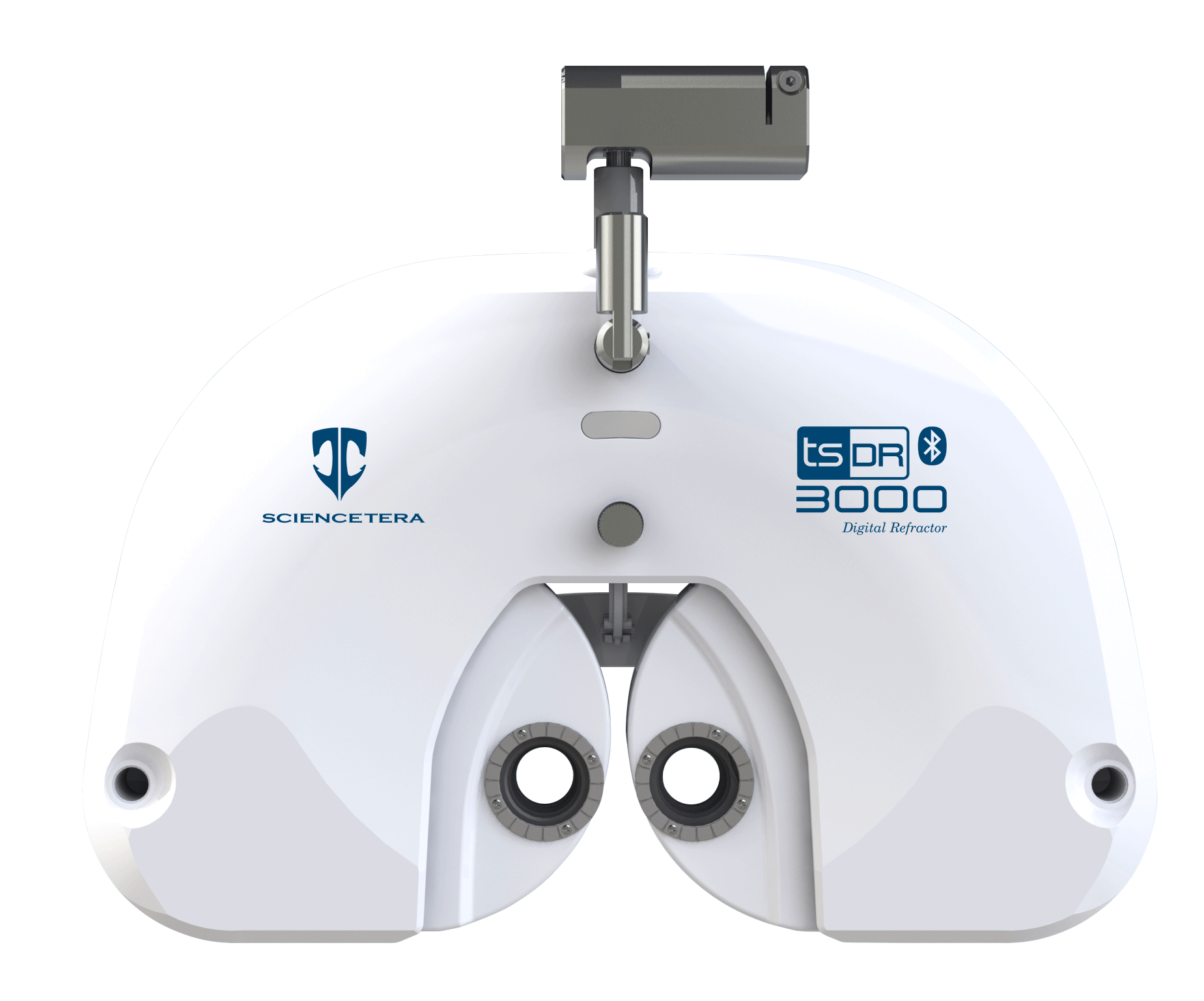 TSDR-3000 Digital Refractor