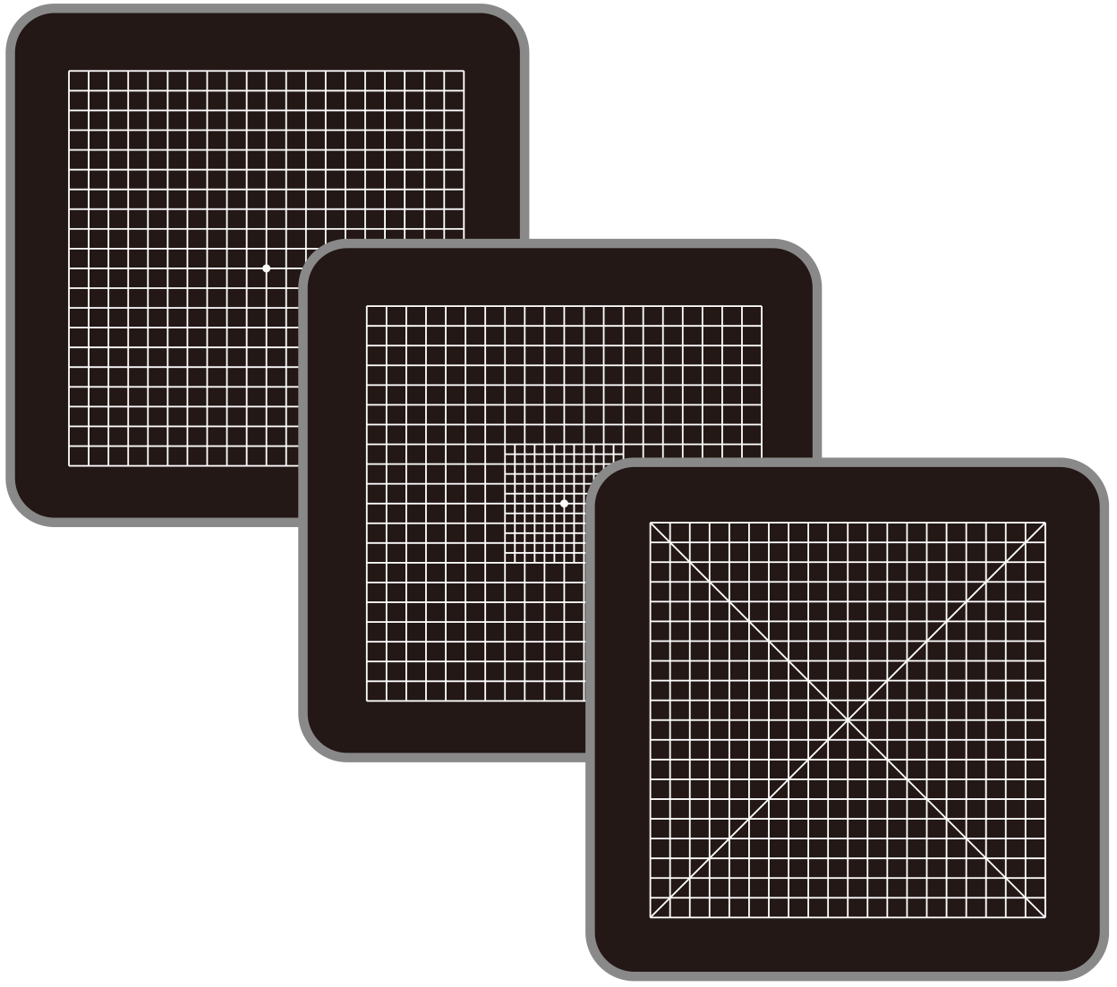 Amsler Grid