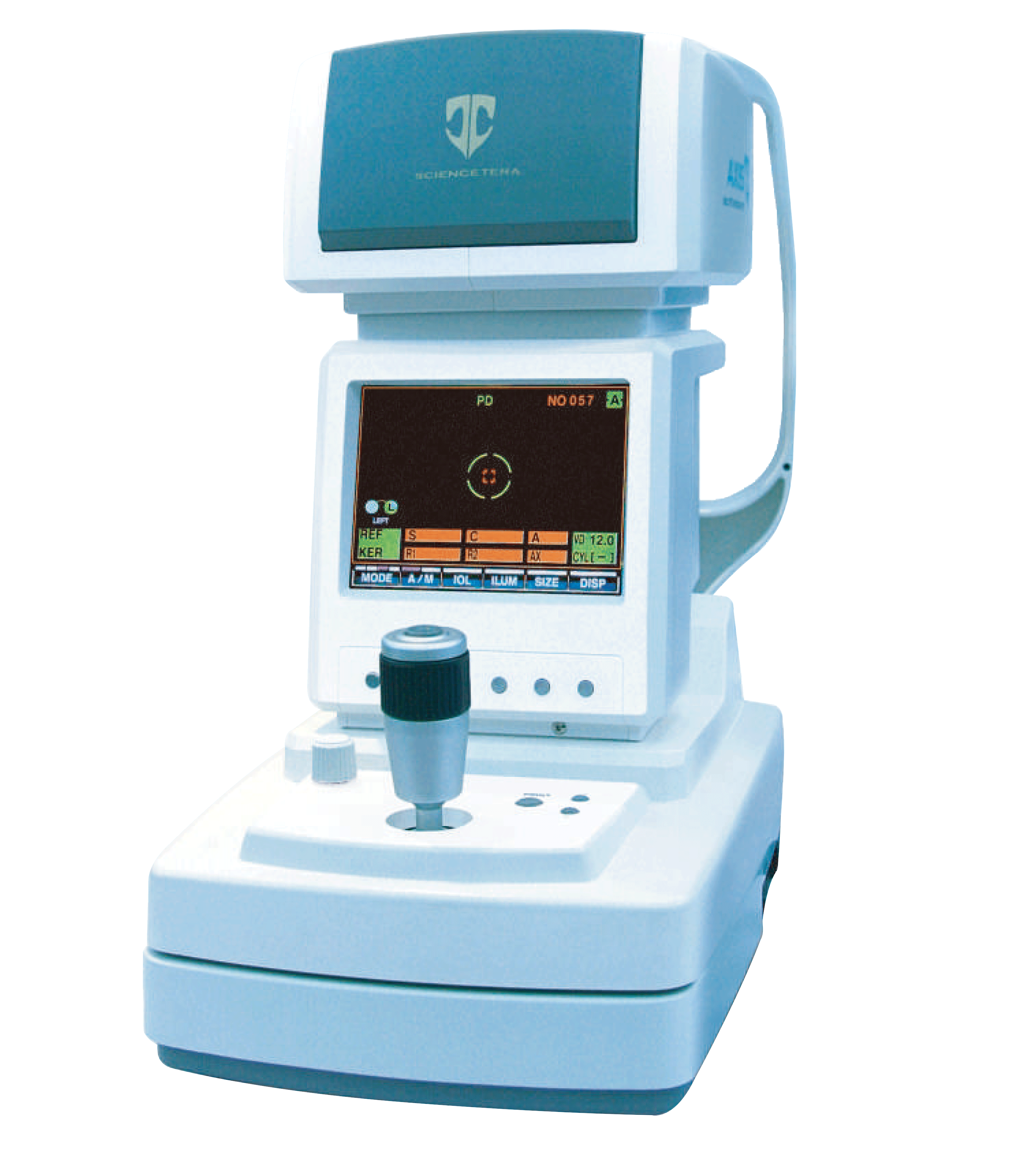 TSRK-1000P Auto Ref-Keratometer